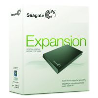 Clearance Sales!! Seagate Expansion 3.5" 3 TB USB 3.0 (Black)