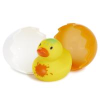 Munchkin : MNK15920 ของเล่นในน้ำ Hatch Duck Bath Toy (15930)