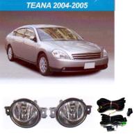 ไฟตัดหมอก ไฟสปอร์ตไลท์ NISSAN TEANA ปี 2004-2005