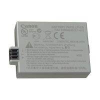 OEM แบตสำหรับกล้อง CANON รุ่น LP-E5 (สีเทา)