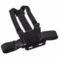 สายคาดอก Chest Belt Strap Mount Body Mount For Action Camera GOPRO HERO SJCAM Xiaomi Yi Xiaoyi