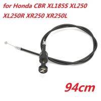 94 เซนติเมตร Choke สายเคเบิลสำหรับ HONDA CBR XL185S XL250 XL250R XR250 XR250L - INTL