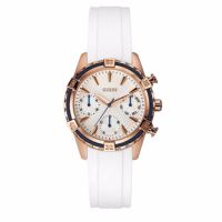 นาฬิกาข้อมือผู้หญิง Guess Catalina Ladies Watch W0562L1