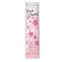 LIMITED EDITION Ettusais Lip Essence Pink Cherry Sakura 10g SPF18+++ ลิปเอสเซ้นส์รุ่นซากุระสีชมพู พิเศษมีจำนวนจำกัด