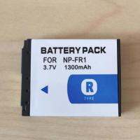 แบตกล้องโซนี่ รหัส NP-FR1 NPFR1 แบตเตอรี่กล้อง Sony BC-TR1, DSC-G1, DSC-F88, DSC-P100, DSC-P100/LJ, DSC-P100/R, DSC-P150, Sony DSC-P200, P200R , DSC-V3, DSC-T30, T50 ..Replacement Battery for Sony