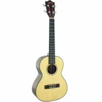 ul liLanikai S-T Solid Spruce Tenor Ukulele + Aguila Nylgut Strings/li liคู่มืออูคูเลเล่และตารางคอร์ดอูคูเลเล่เบื้องต้น/li /ul