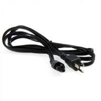 Cable Power AC FOR Notebook 3 รู (Black)