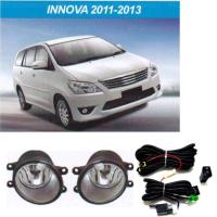 ไฟตัดหมอก ไฟสปอร์ตไลท์ TOYOTA INNOVA 201-2013