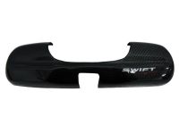 ครอบกระจกมองหลังงานคาร์บอนแท้ Logo Sport สำหรับ SUZUKI SWIFT ปี2012