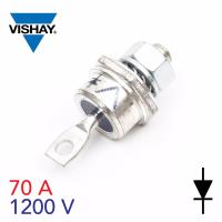 Vishay VS-70HF120 ไดโอด Diode 1200 V, 70 A, VS-70 Series