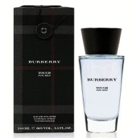 Burberry Touch for Men EDT 100ml.