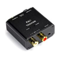 FiiO รุ่น Taishan-D03K Digital to Analog Decoder ตัวแปลงสัญญาณเสียง