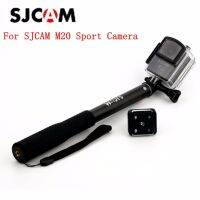 SJCAM Selfie stick Monopod RF Remote for M20 , SJ6 (0006)