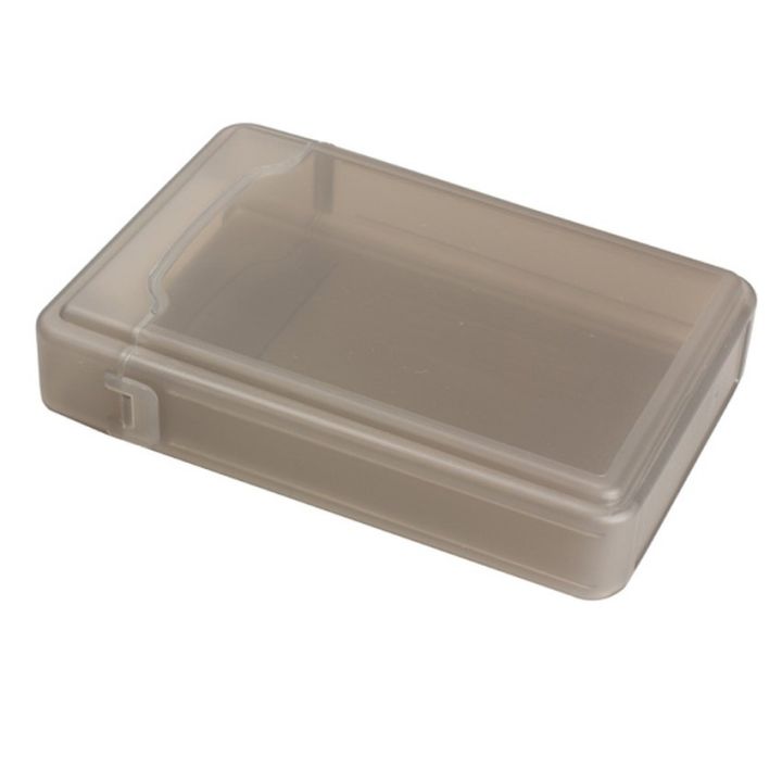3-5inch-full-case-protector-storage-box-for-hard-drive-ide-sata-compact-สีเทา