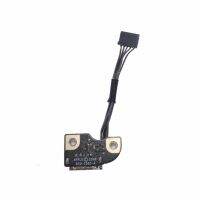 DC IN POWER , IO BOARD สำหรับเครื่อง A1278 A1286 A1297 (2009-2012) 820-2565-A