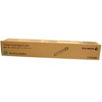 Fuji Xerox DocuPrint C5005d Cyan Toner (CT201665)