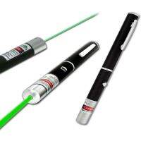 9FINAL Green Laser Pointer ขนาด 5 mw รุ่น G1P