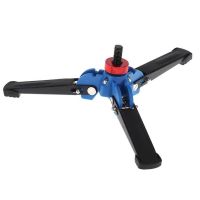 9final manbily M-1 Hydraulic universal Three feet Support Stand tripod Holder for Monopod with 3/8" screw