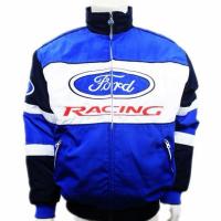 เสื้อแจ็คเก็ตทีมรถแข่งฟอร์ด (Ford)