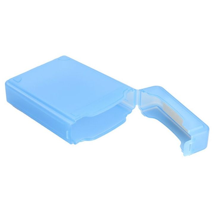 2-5inch-full-case-protector-storage-box-for-hard-drive-ide-sata-compact-สีฟ้า