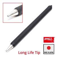 Goot ปลายหัวแร้ง Long Life แบบธรรมดา 0.8มม เคลือบด้วยฉนวนกันความร้อน R-6 Series Soldering Tip รุ่น RB-680B