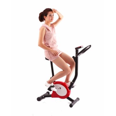 Exercise Bike จักรยานปั่น ออกกำลังกาย รุ่น R1