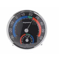 เครื่องวัดอุณหภูมิและความชื้น Thermometer &amp; Hydrometer ANYMETER TH101B