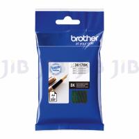 JIB INK BROTHER (หมึกสำหรับเครื่องพิมพ์) LC-3617BK (BLACK)