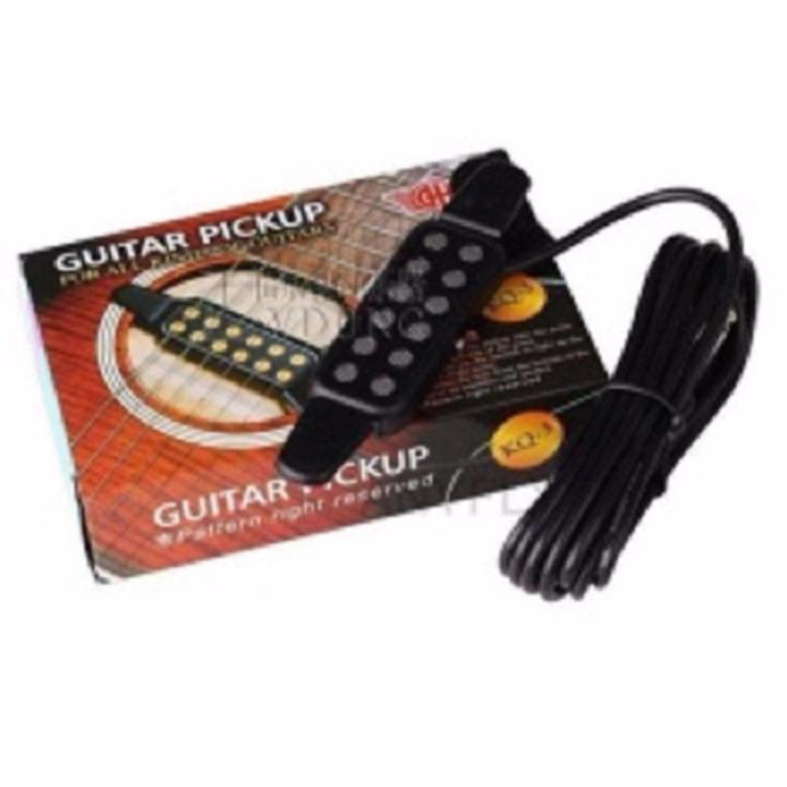 Guitar PickUp KQ-3