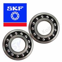 SKF ลูกปืนเม็ดกลม 1310K 1.3/4"(2ตับ)