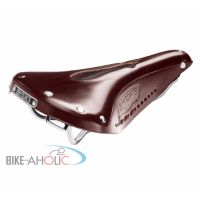 เบาะ BROOKS รุ่น B17  Imperial  brown