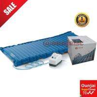 ที่นอนลมกันแผลกดทับแบบลอน YuYue Anti decubitus Mattress รุ่น 7600