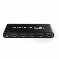 HDMI SPLITTER 1x4 FULL HD