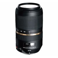 Tamron 70-300mm f/4-5.6 Di VC USD for Nikon