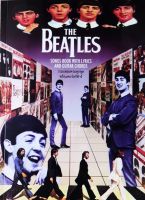 หนังสือ Starpics Special The Beatles หนังสือรวมเพลงเดอะบีเทิลส์ พร้อมคอร์ดกีต้าร์