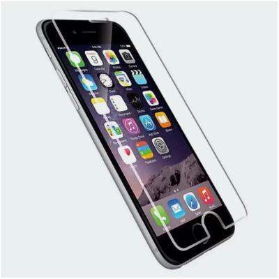 Tempered Glass Screen Protector for I PHONE 7  ฟีล์มกันรอย กระจกนิรภัย