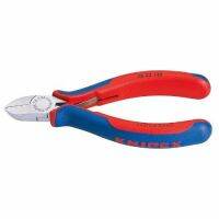 KNIPEX Diagonal Cutter 125 mm คีมตัดทแยงมุม 125 มม. รุ่น 7622125