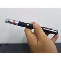 เลเซอร์ สีเขียว 2000 mW Green Laser pointer เปลี่ยนหัวได้ 5 แบบ พร้อมแบต 2 ก้อน