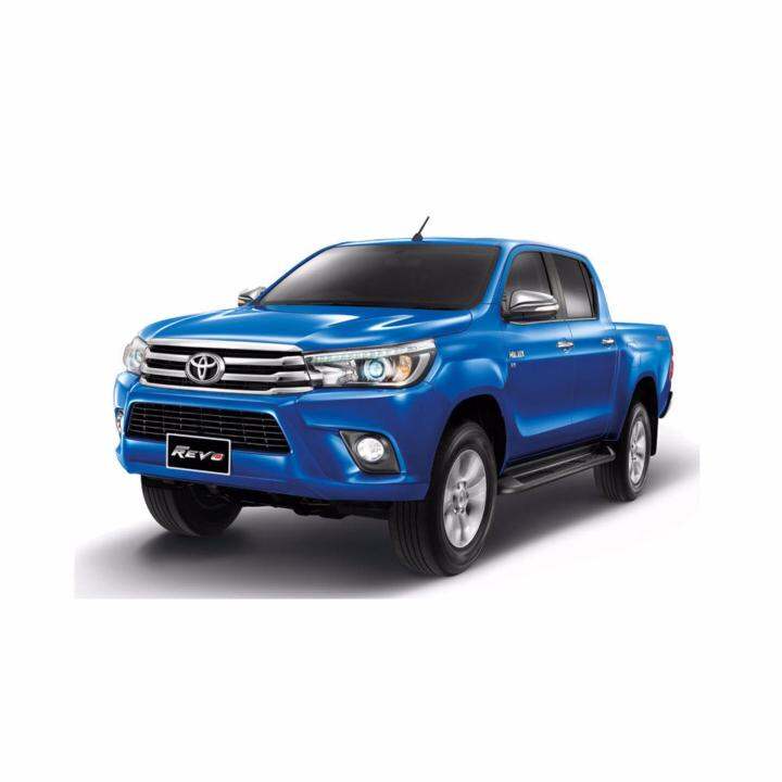 ชุดไฟตัดหมอกสำหรับรถ-toyota-hilux-revo-ปี-2015-2017-พร้อมอุปกรณ์ติดตั้ง