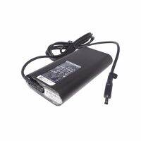 อะแดปเตอร์ เดลล์ - Dell adapter (เกรด Original) 130W 19.5V 6.7A ขนาดหัว 4.5x3.0 รูปทรงใหม่ล่าสุด น้ำหนักเบา