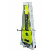 ProudNada Toys ของเล่นเด็กกีต้ามะนาว Fruitsguitar Ukulele NO.77-06B