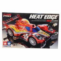 18636 TAMIYA Mini 4WD  Heat Edge ( MA Chassis )