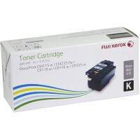 Fuji Xerox DocuPrint CP115 Black Toner (CT202264)