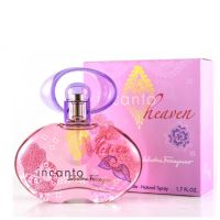 Salvatore Ferragamo Incanto Heaven for women 100 ml.