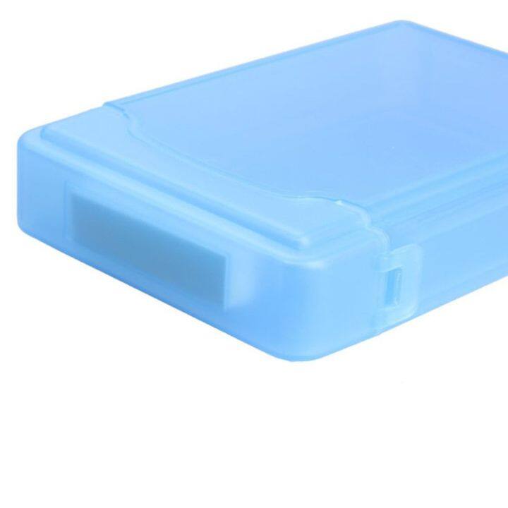 3-5inch-full-case-protector-storage-box-for-hard-drive-ide-sata-compact-สีฟ้า