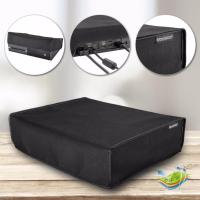 ผ้าคลุม XBOX 1 ONE Dustproof Waterproof Nylon Horizontal Protector Dust Guard Cover XBOX 1 ONE Game