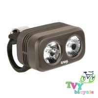 Knog ไฟหน้า รุ่น BLINDER ROAD 250 (สีเทา)