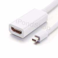 สายแปลงสัญญาณ Mini Displayport To HDMI