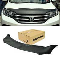 Bracar หน้ากากหนังกันหินกันแมลงหุ้มฝากระโปรงหน้ารถยนต์ Honda CR-V G4