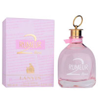 Lanvin Rumeur 2 Rose EDP 100ml.(พร้อมกล่อง)